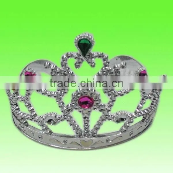 2016 Fashion Fairy Princess Tiara
