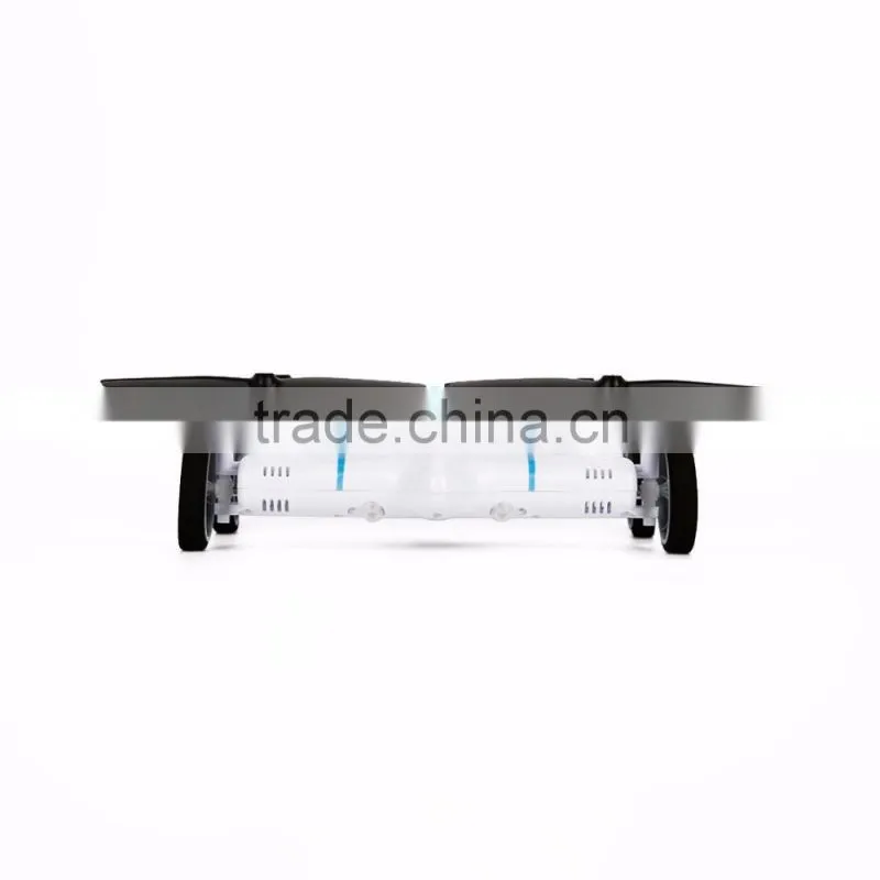 New Arrival Radio Control 4 Axis Model Plane Toy Aircraft, Remote Control Toy Airplane Dual Use Drone For Wholesale