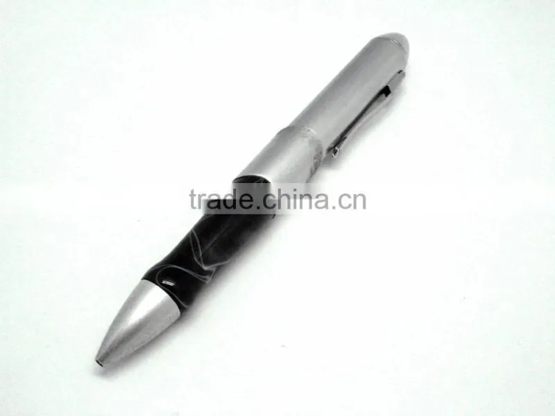 Personalized metal pen USB flash drive, pen USB