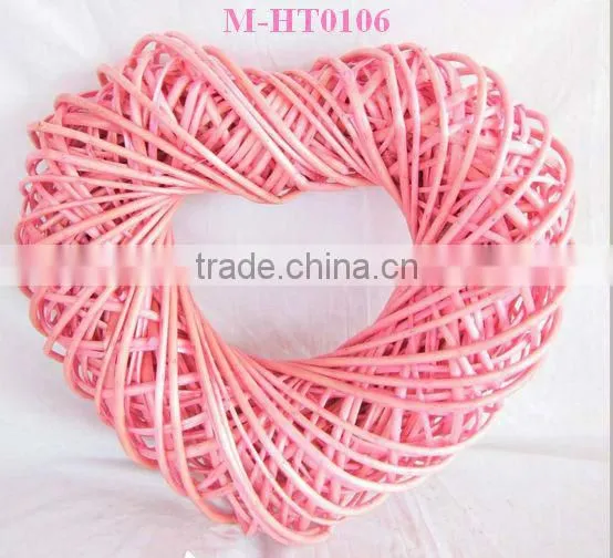 Christmas willow crafts & wicker crafts & wicker balls (Professional manufacturer)