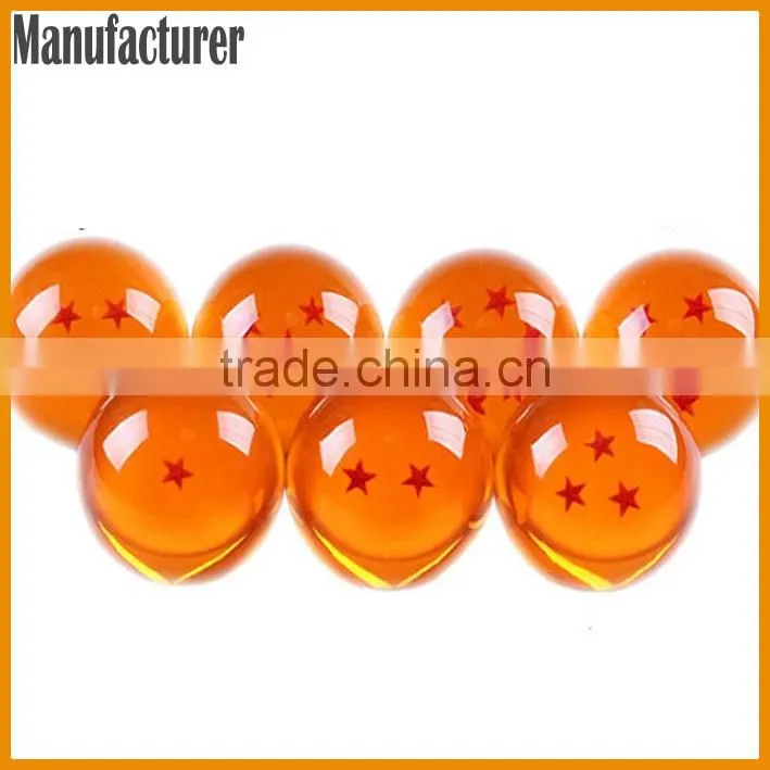 dragon ball crystal balls