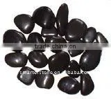 Chinese White Natural Pebbles and Cobble Stone