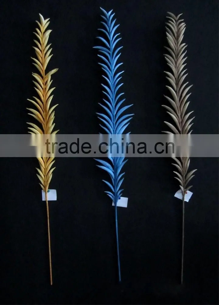 cheap wholesale artificial flowers succulents flowers for home decore