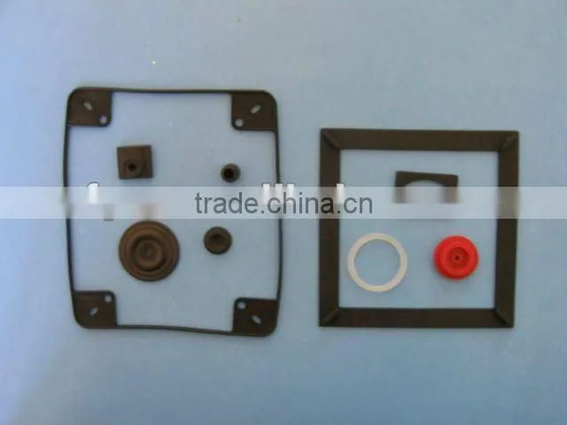 silicone sealing,silicone gasket