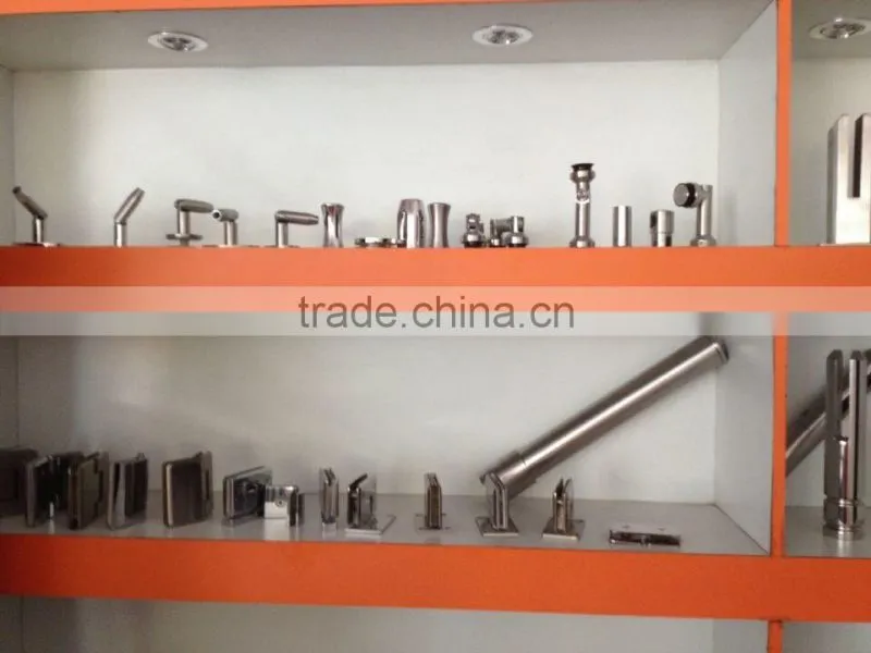 High quality stainless steel channel brackets