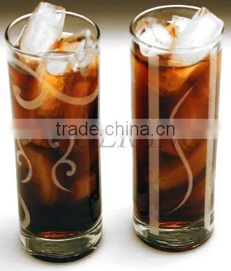 Decorative Glassware