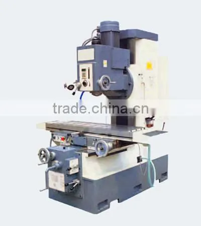 the hot sale and low cost good new bed type vertical milling machine X7140 of china of SMAC
