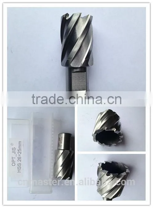 Annular Hole Cutter