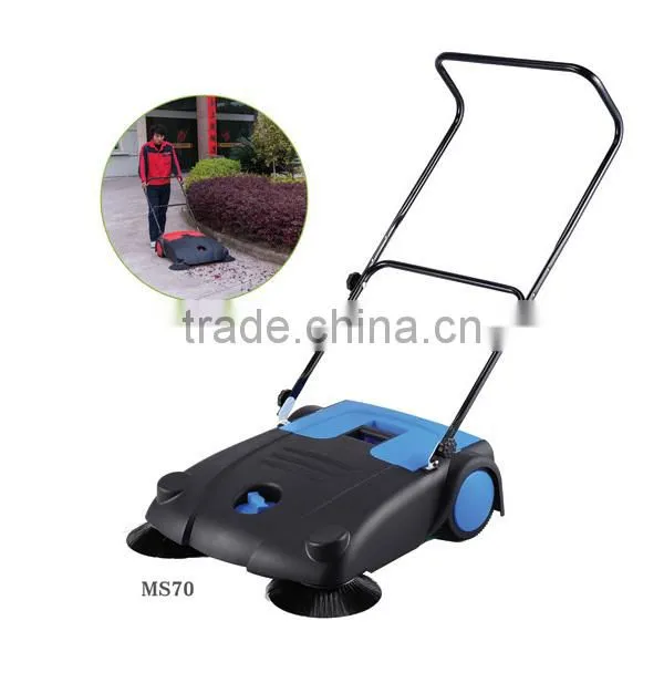 hot selling Mechanical Sweeper made in yongkang