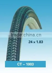 bicycle tire 24*1.95