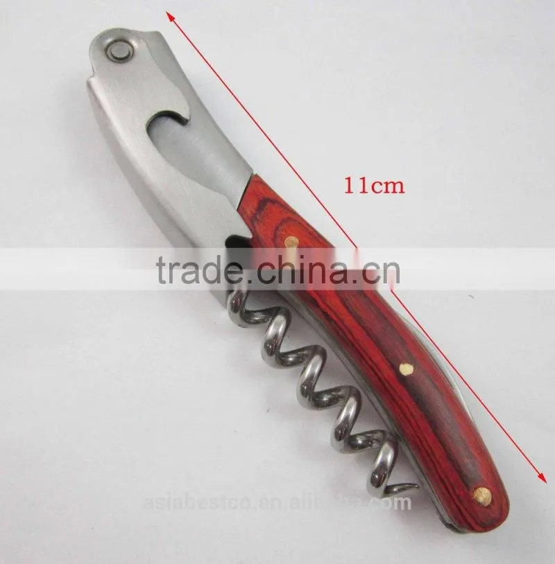 Durable Metal Bottle Opener Parts