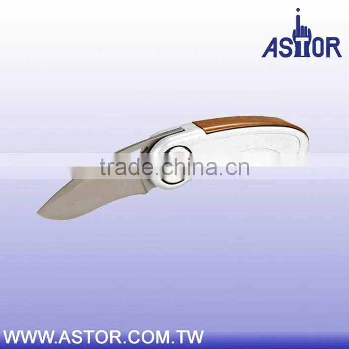 Folding Utility Pocket Knife
