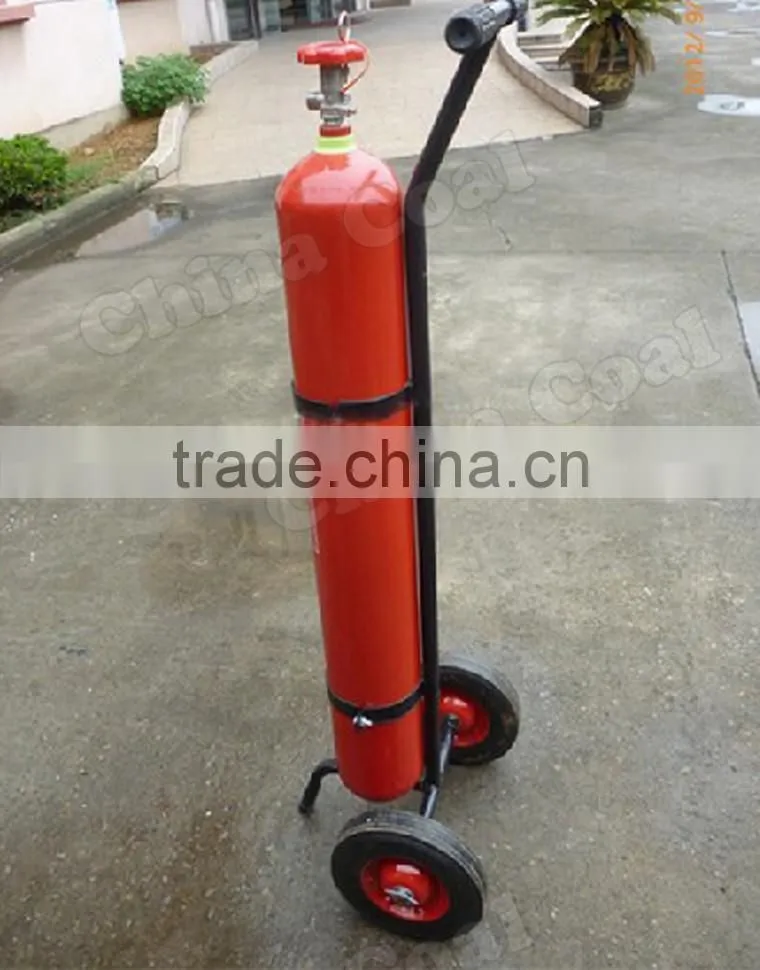 10kg co2 Fire Extinguisher Types and Uses