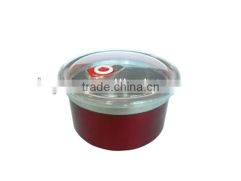 lunch box stainless steel food container