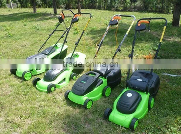 Lawn Mowerv 1000W, Cropper, Electric lawn mower, Grass cutter