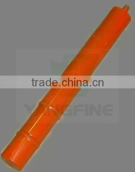 High Quality and High Hardness Vibrator head