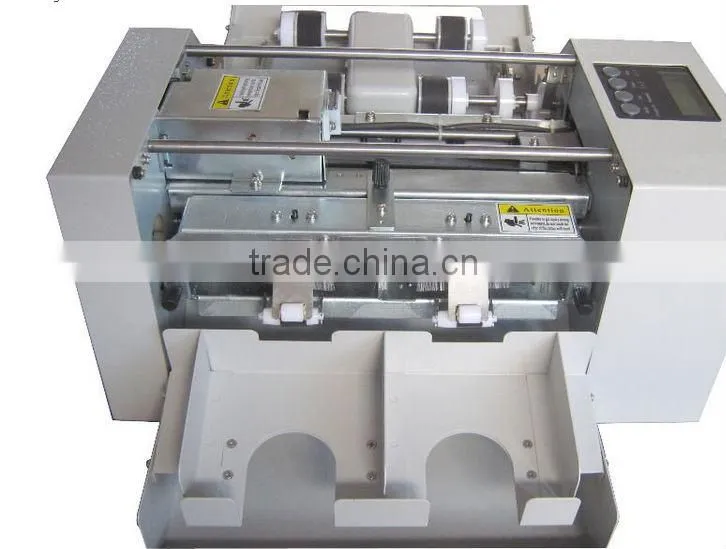 Business Card Cutters | Business Card Slitters