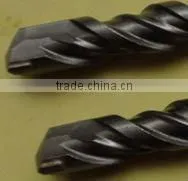 40Cr material SDS MAX Flat tip electric hammer drill