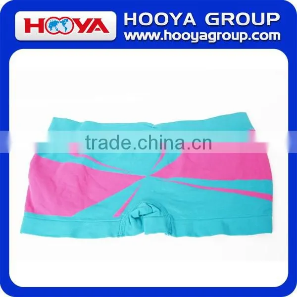 90% Nylon And 10% Spandex Sexy Panties Women Underwear Panties