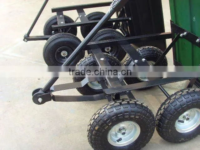 75L Gartenwagon