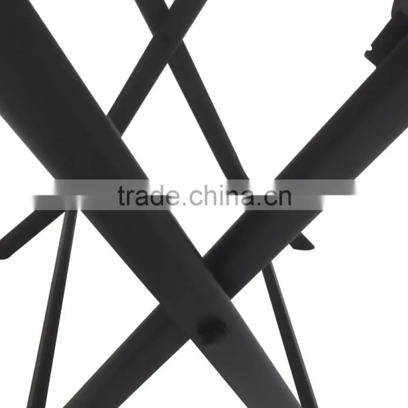 Customized rattan table and chair for drinking for hot sale