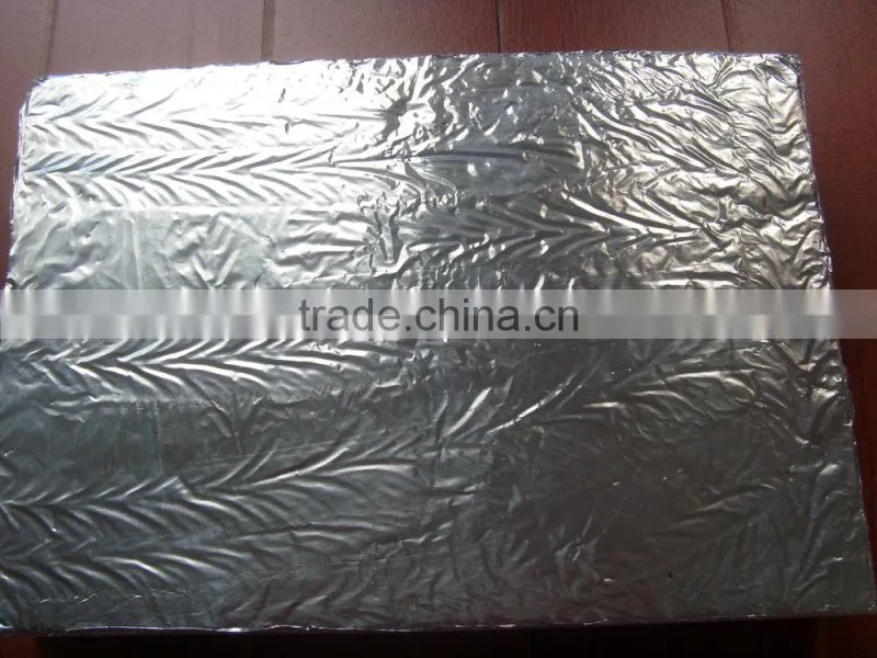 open cell aluminum foam roof panels