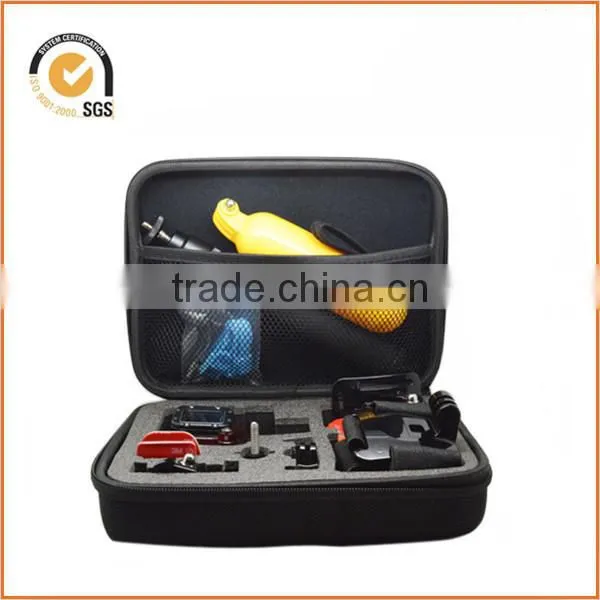 Portable Shockproof Large Size Travel Storage Protective Carry Case Bag for GoPro Hero 2 3 3+ Camera Accessories OS67