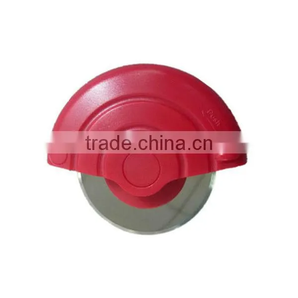 KA-4326 Pizza Cutter Wheel Slicer
