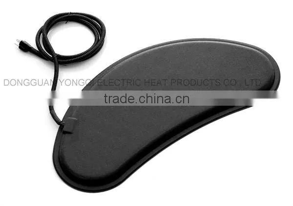 Plastic pet Heated Pad with FREE Cover by Yongqi Manufacturing