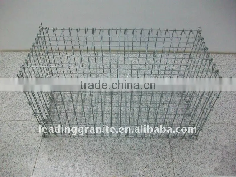 best-selling stone cage