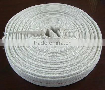 PVC lining fire hose