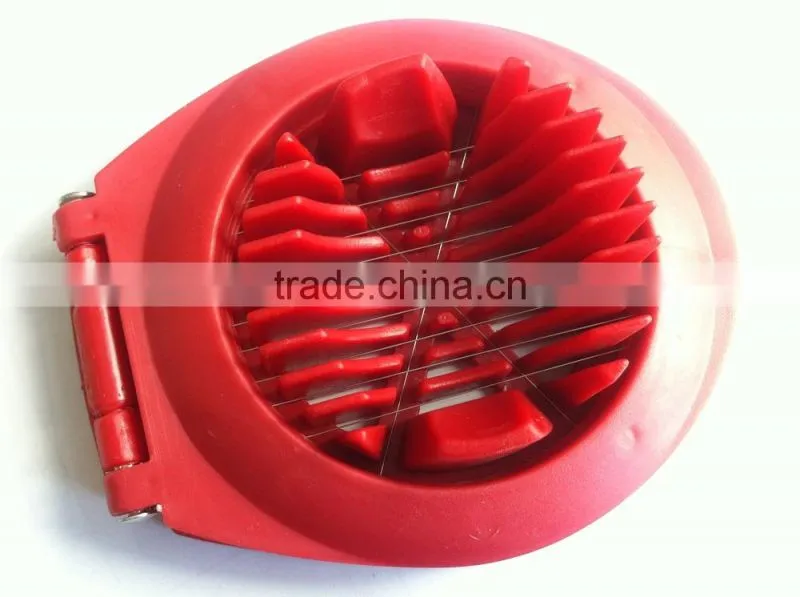 multifunction 3 in 1 egg slicer