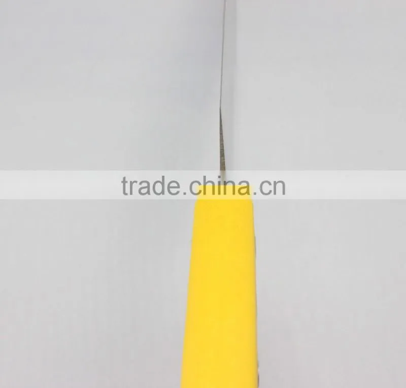 542-75P9 High Quality 9Inch Chef Knife With PP Handle And S/S Blade