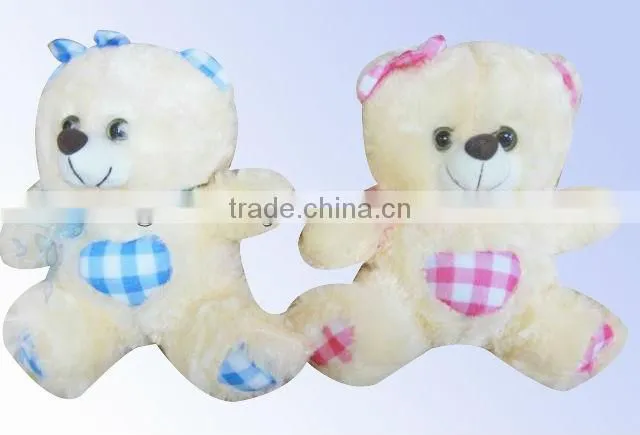 soft toy Plush Bear