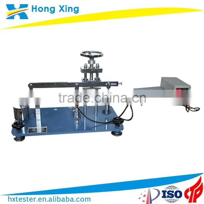 Pressure tester for Coke Revolving Drum, for lab hardness tester