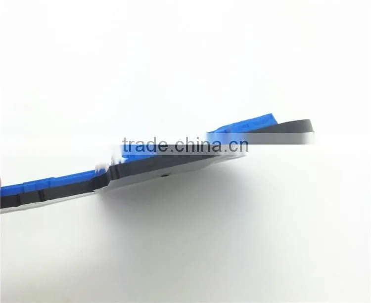 Best promotional customized relief design 3d pvc keychain