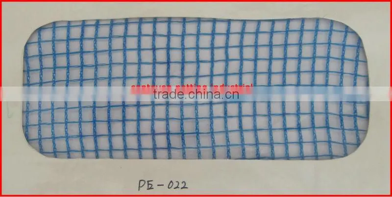 100% HDPE 3 year guarantee anti wind net