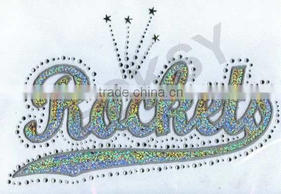 most popular product hotfix sequins transfer wildcats templates
