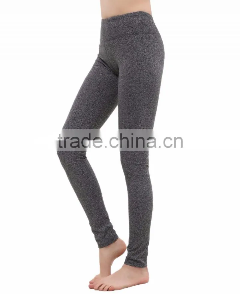 2016 New arrival high quality wholesale women yoga pants