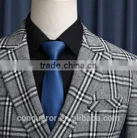 bespoke men's winter suit SHT1077