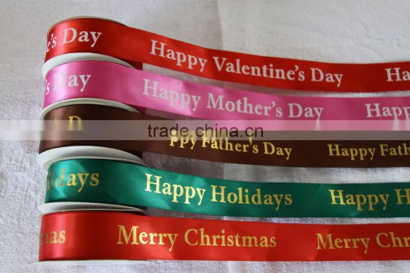 RIbbon bows