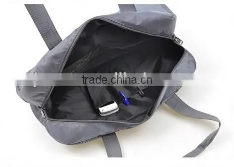 Vouge leisure canvas bags travel bags