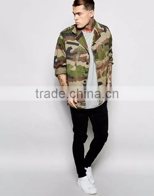 2016 best selling men oversized step hem plain crew neck loose t-shirt China OEM manufacturers