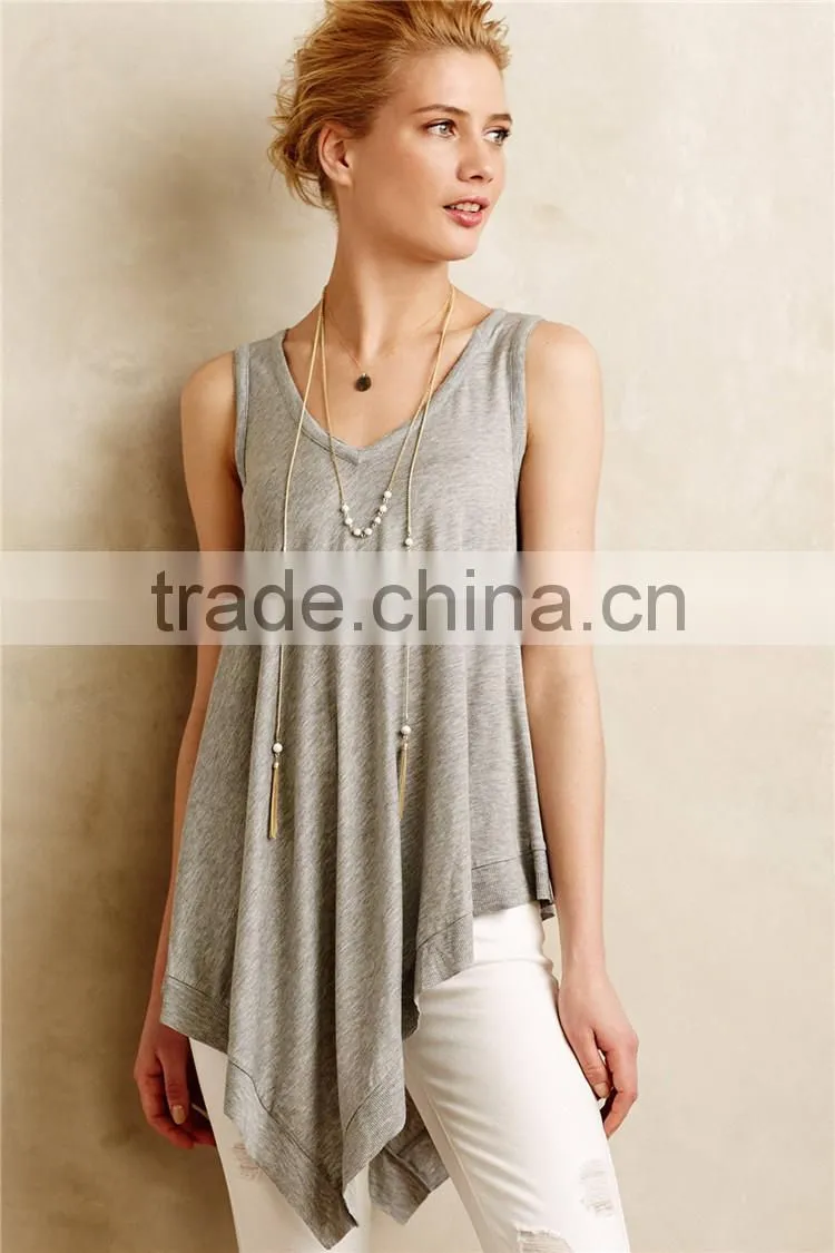 Custom high quality quick dry anti shrink anti pilling t shirt market size