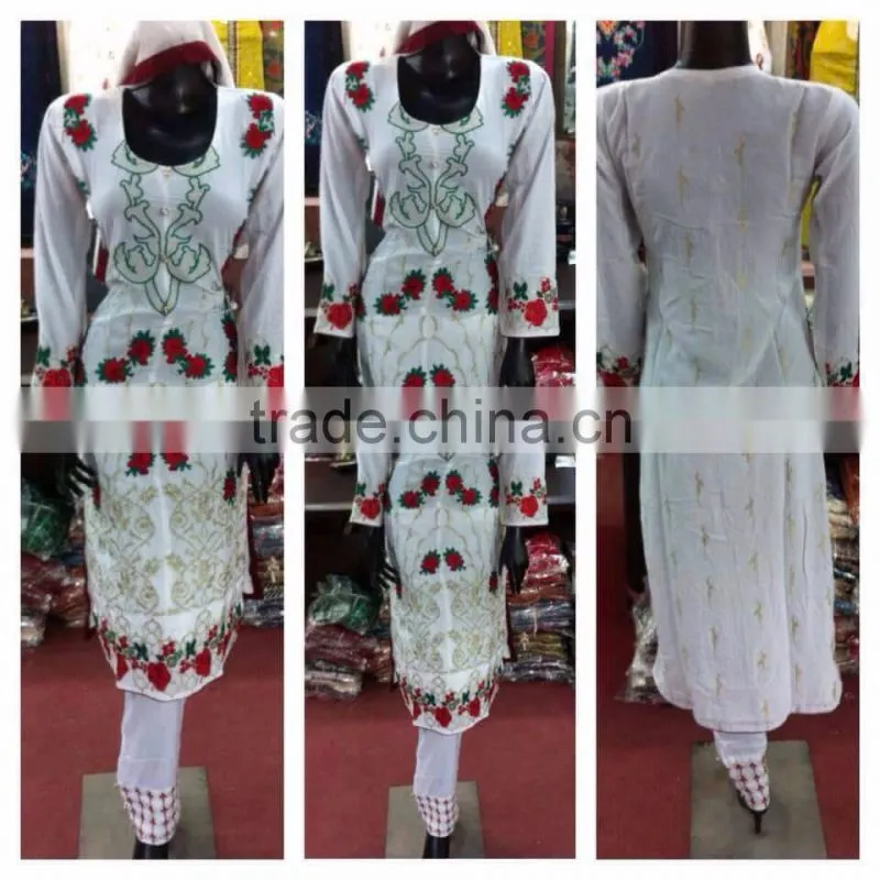 MUSLIMS DRESSES