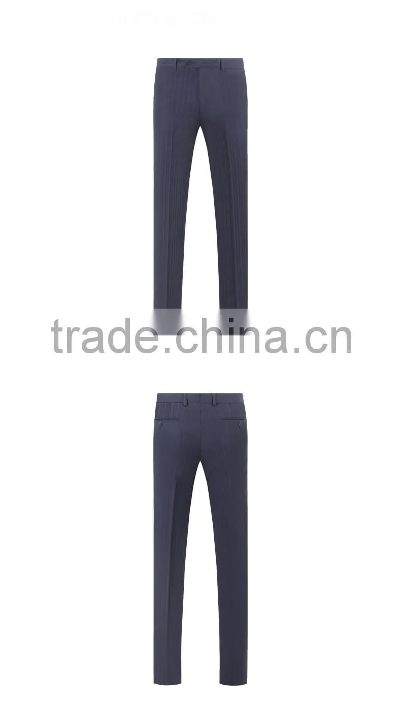 Latest Suit Classic Styles Design Formal Business 2 Piece Suits For Men