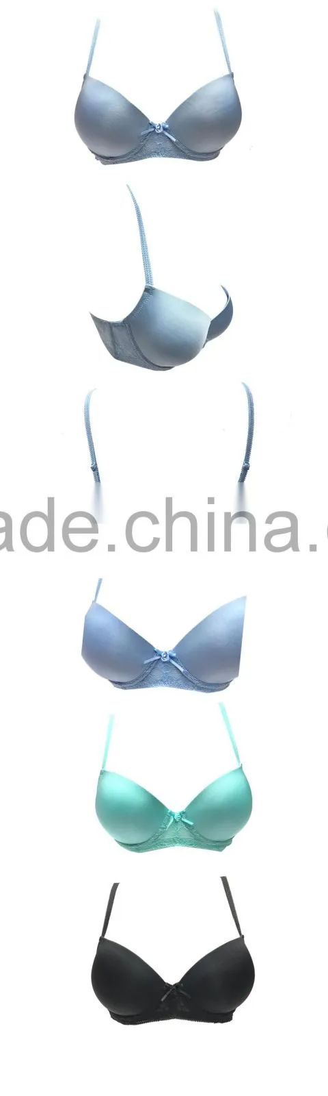 New Arrival Best Price Sexy Lady New Models Woman Bra Comfortable Eco-Friendly Sexy