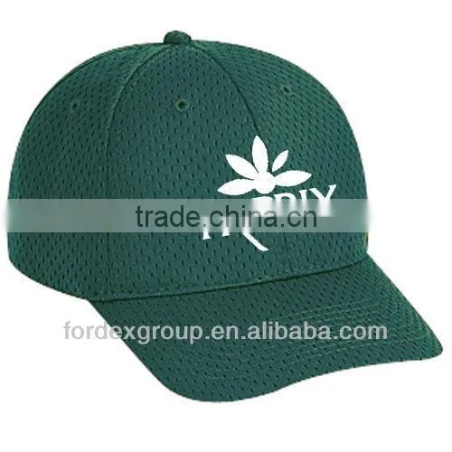 Polyester Pro Mesh Cap