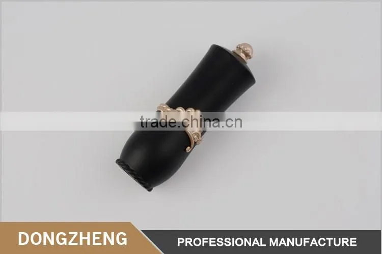 High quality professional sewing notions steel lipstick pin cushion for Christmas