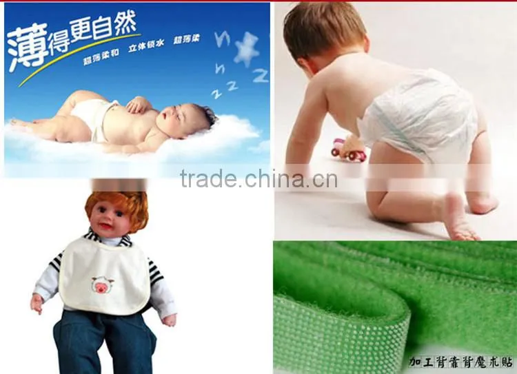 Injection hook for Baby and toy products soft hook wide hook thin hook